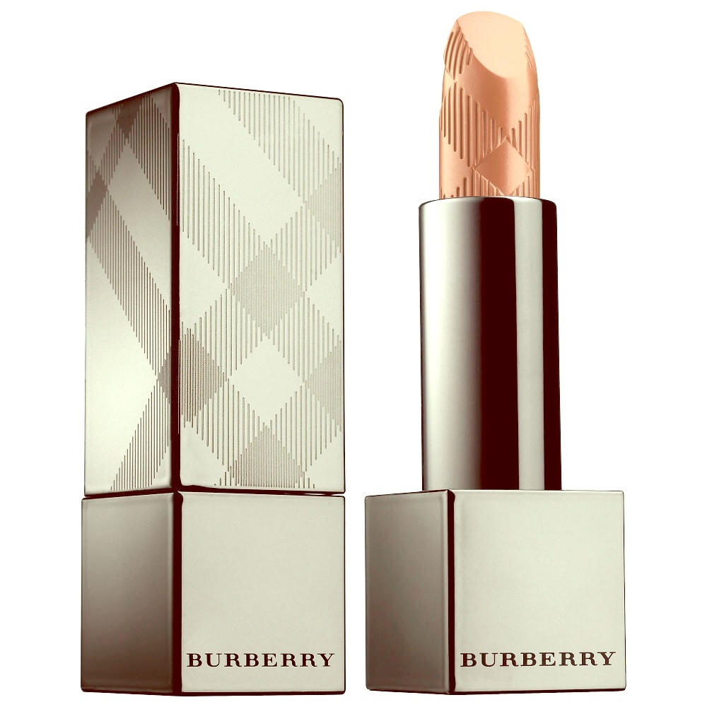 Burberry Kisses Lipstick Nude Beige